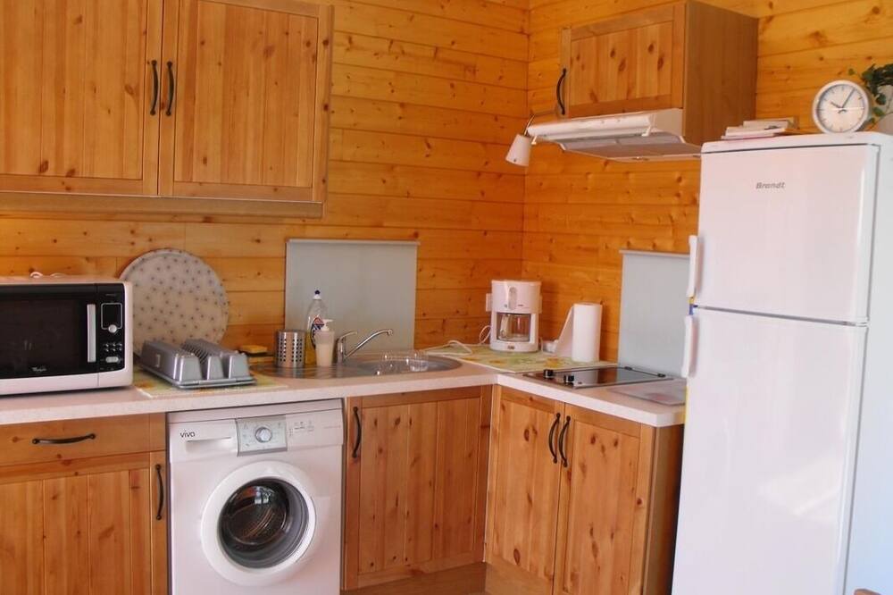 Photo of Kitchen in Sainte-Helene