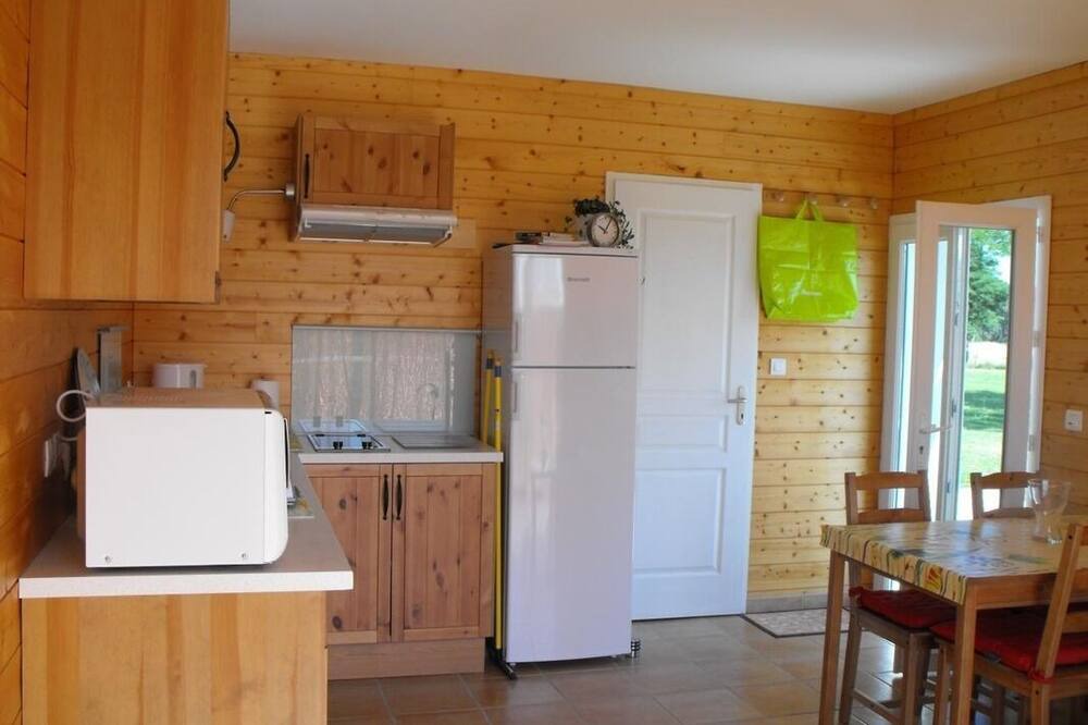 Photo of Kitchen in Sainte-Helene