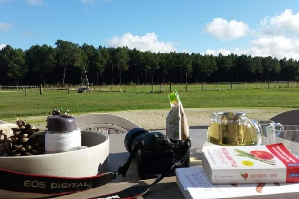 Photo of Outdoor in Sainte-Helene