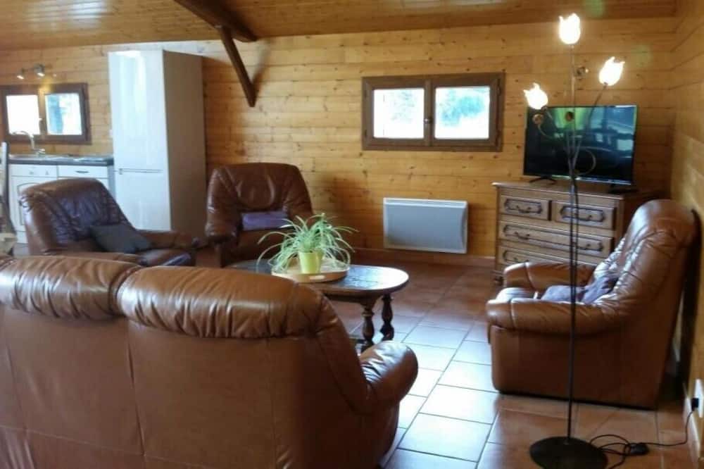 Photo of Livingroom in Sainte-Helene