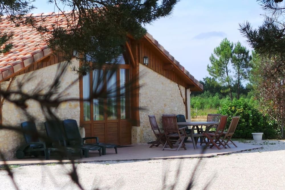 Photo of Outdoor in Sainte-Helene