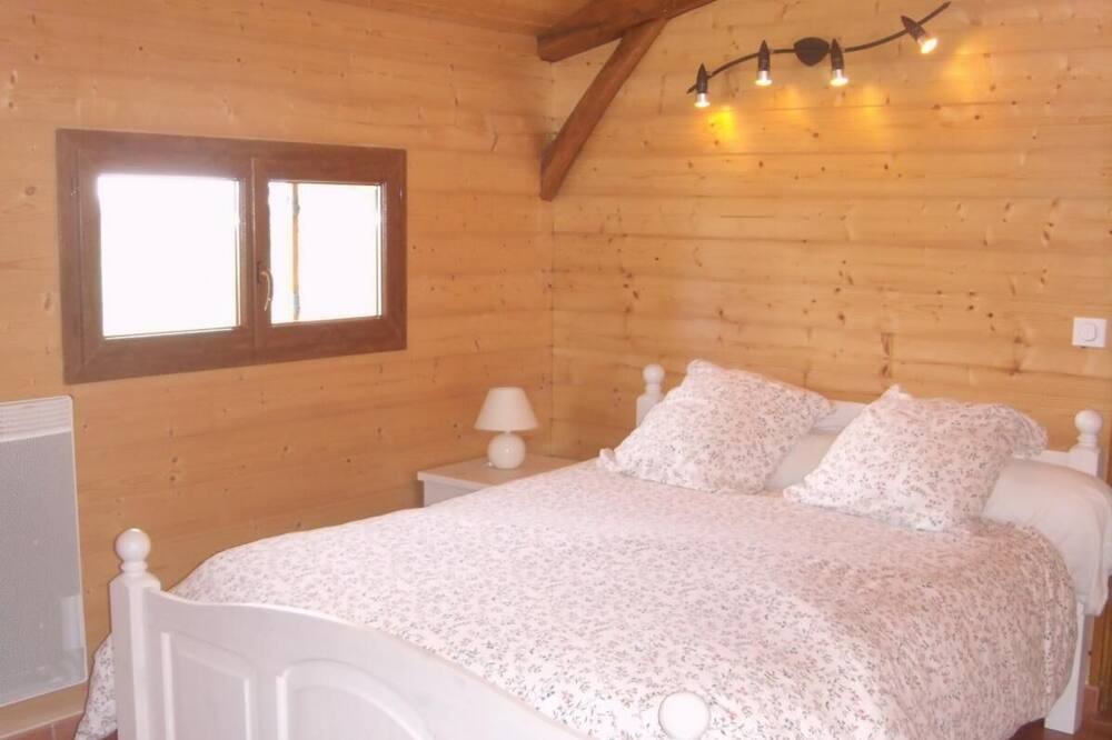 Photo of Bedroom in Sainte-Helene