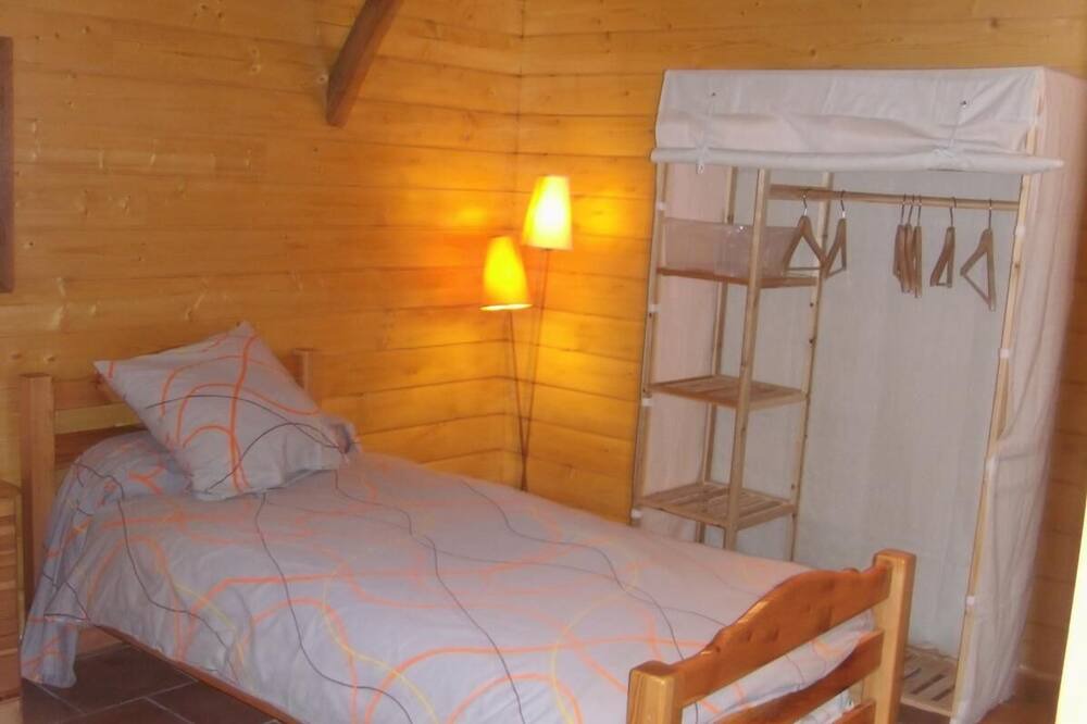 Photo of Bedroom in Sainte-Helene