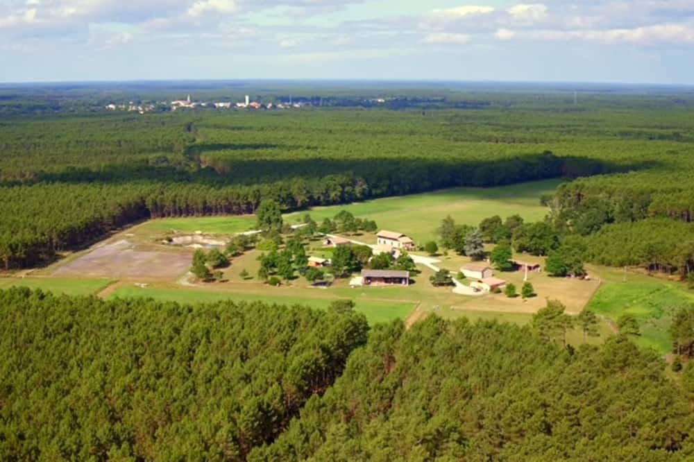 Photo of Outdoor in Sainte-Helene