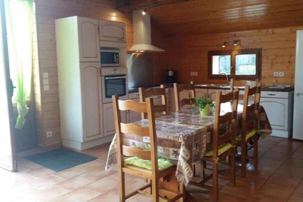 Photo of Kitchen in Sainte-Helene