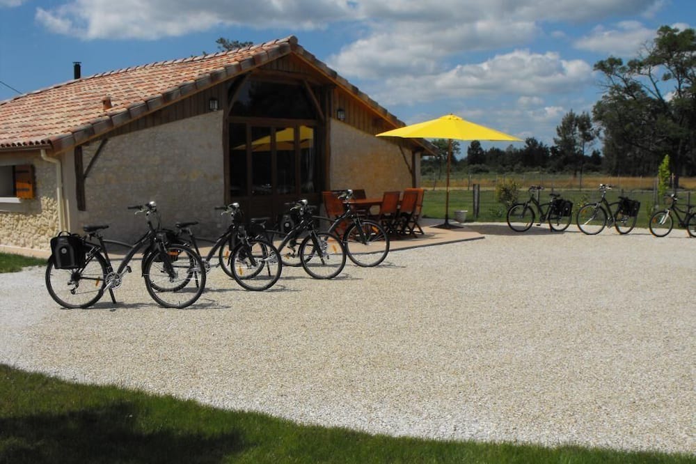 Photo of Outdoor in Sainte-Helene