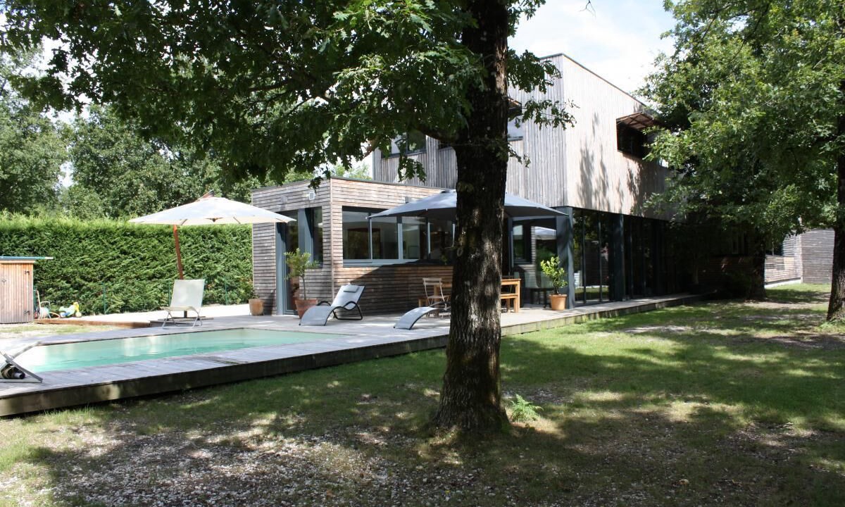 Photo of Outdoor in Leognan