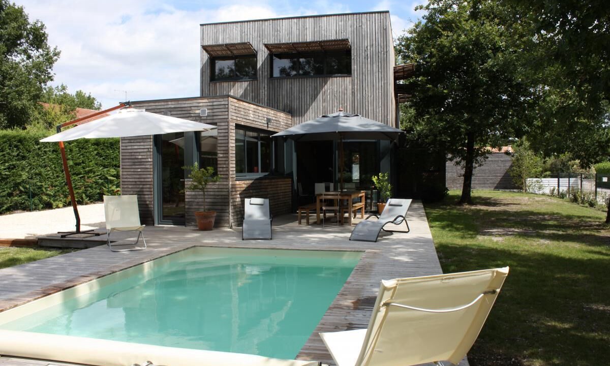 Photo of Outdoor in Leognan
