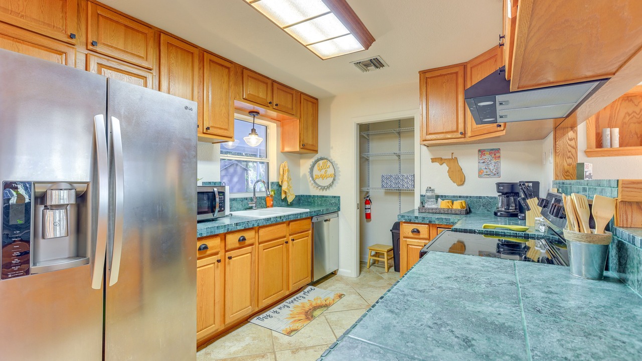 Photo of Kitchen in Inglis