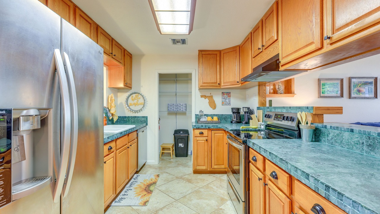 Photo of Kitchen in Inglis