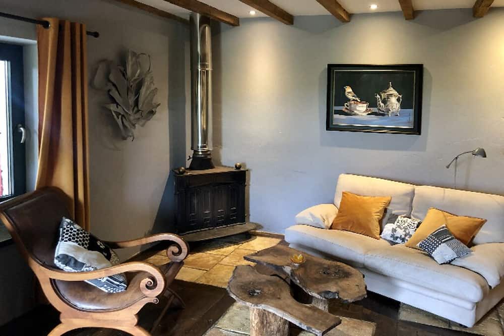 Photo of Livingroom in Touffailles