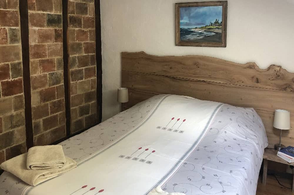 Photo of Bedroom in Touffailles