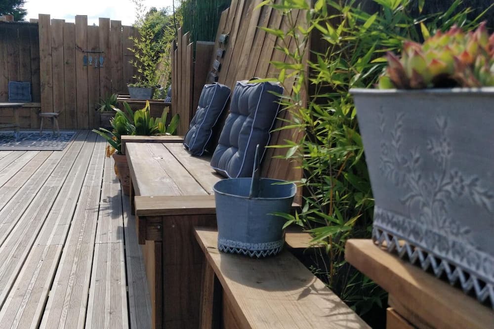 Photo of Outdoor in Le Taillan-Medoc