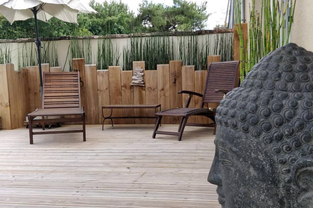 Photo of Outdoor in Le Taillan-Medoc