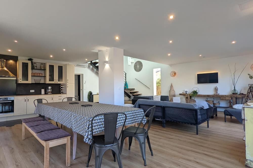 Photo of Kitchen in Le Taillan-Medoc