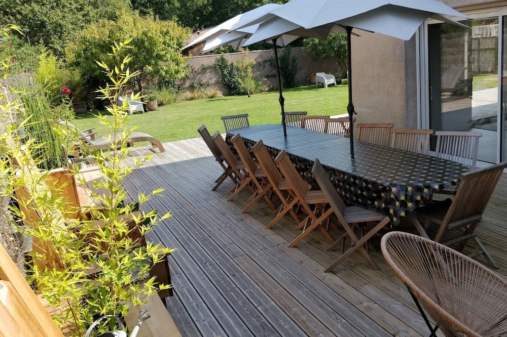 Photo of Outdoor in Le Taillan-Medoc