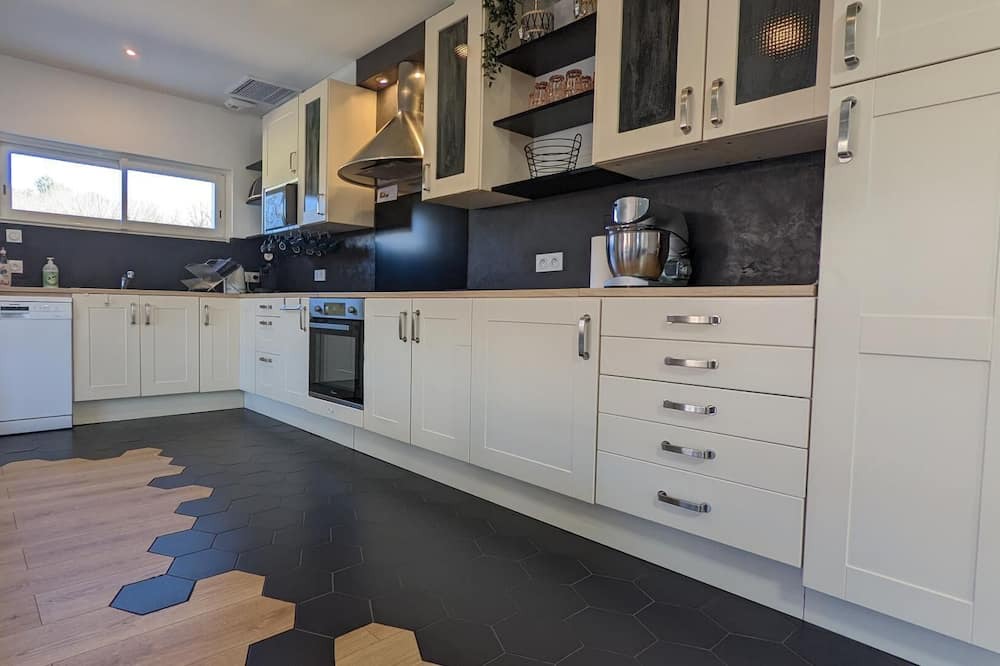Photo of Kitchen in Le Taillan-Medoc