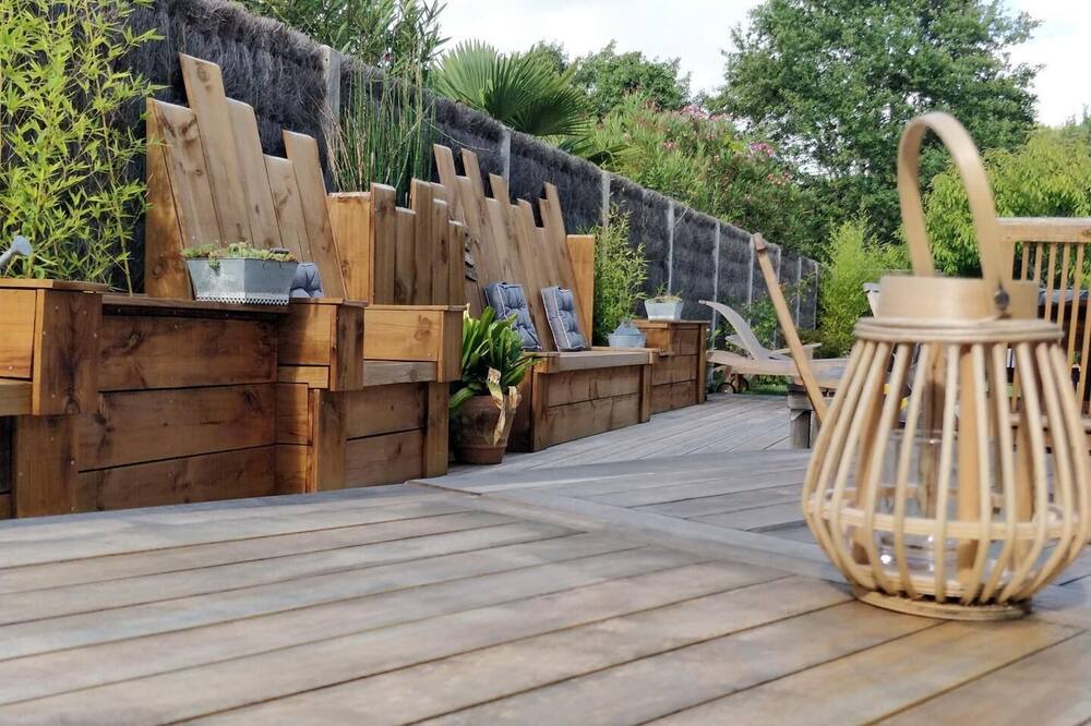 Photo of Outdoor in Le Taillan-Medoc