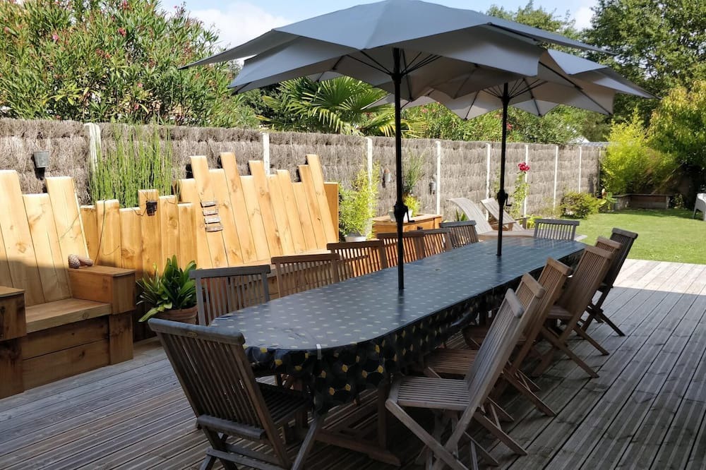 Photo of Outdoor in Le Taillan-Medoc