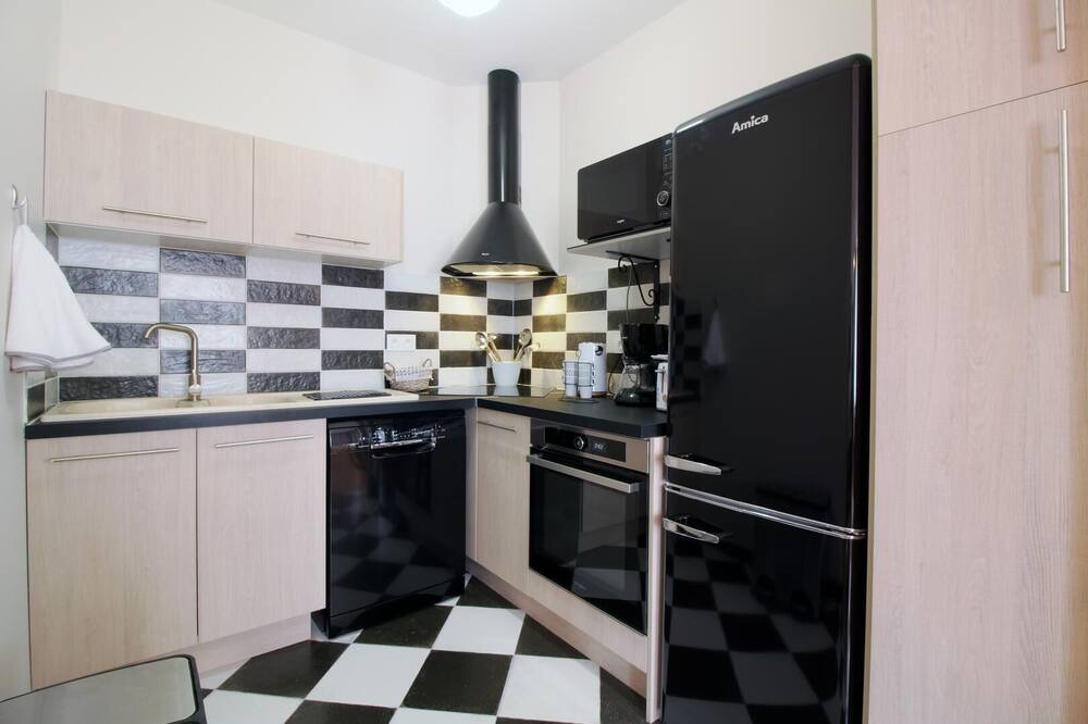 Photo of Kitchen in Cartelegue