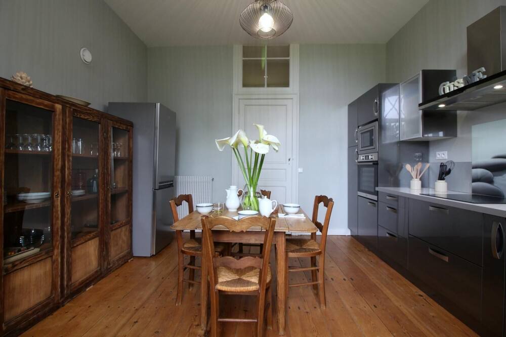 Photo of Kitchen in Laroque