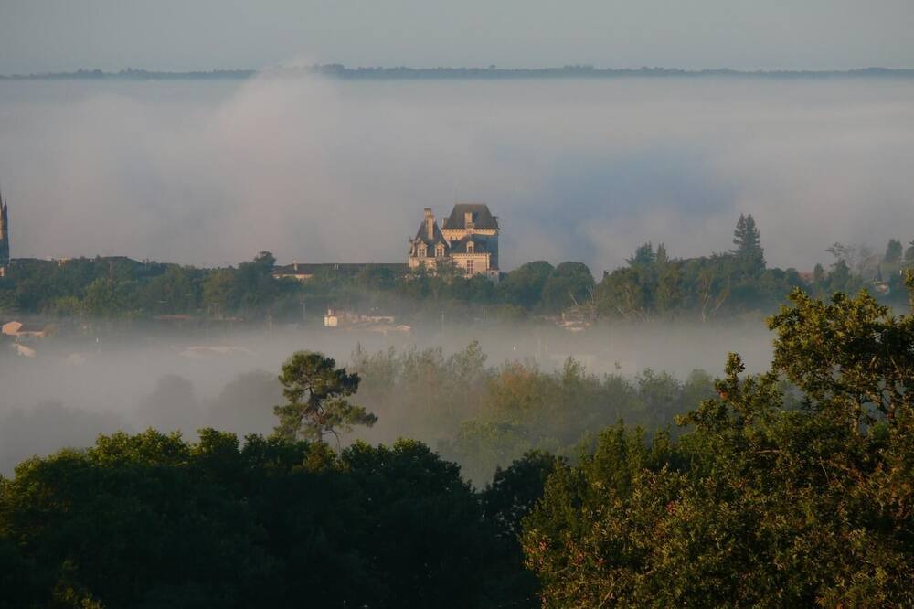 Photo of Outdoor in Laroque