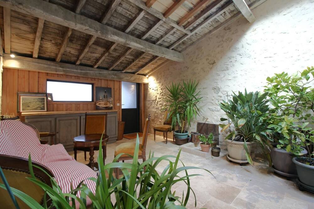 Photo of Outdoor in Sauternes