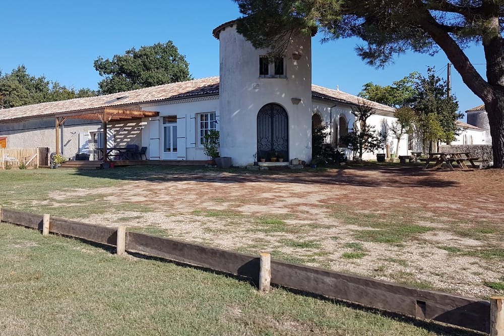 Photo of Outdoor in Sauternes