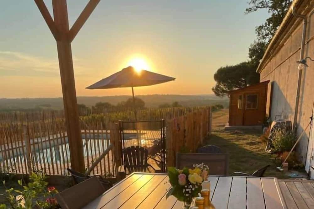 Photo of Outdoor in Sauternes