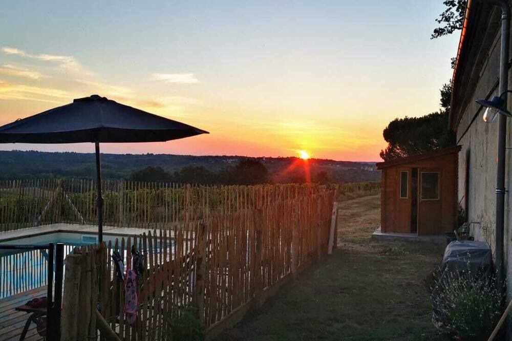 Photo of Outdoor in Sauternes