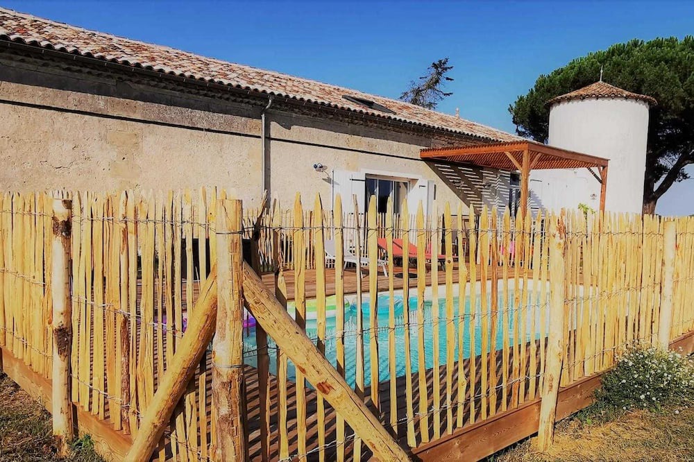 Photo of Outdoor in Sauternes