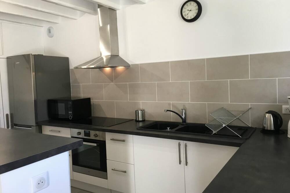 Photo of Kitchen in Arcins