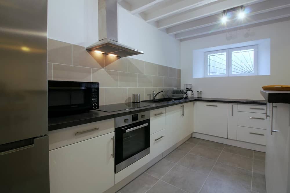 Photo of Kitchen in Arcins
