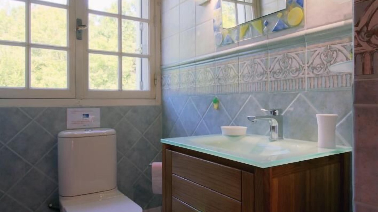 Photo of Bathroom in Ayguemorte-les-Graves