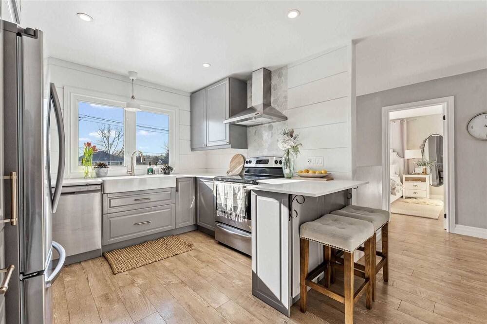 Photo of Kitchen in Tay