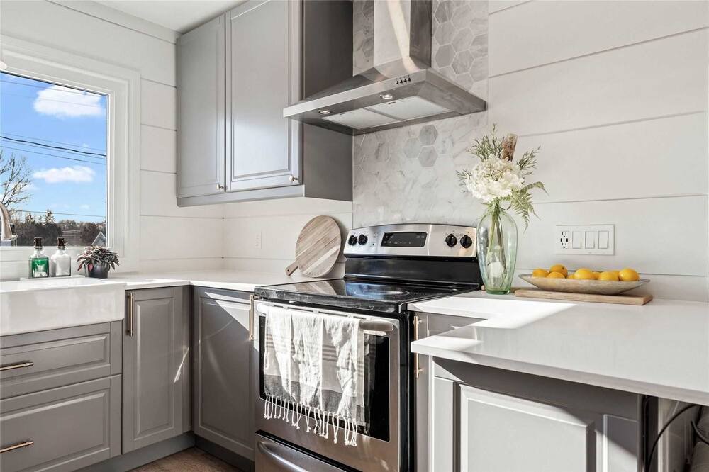 Photo of Kitchen in Tay