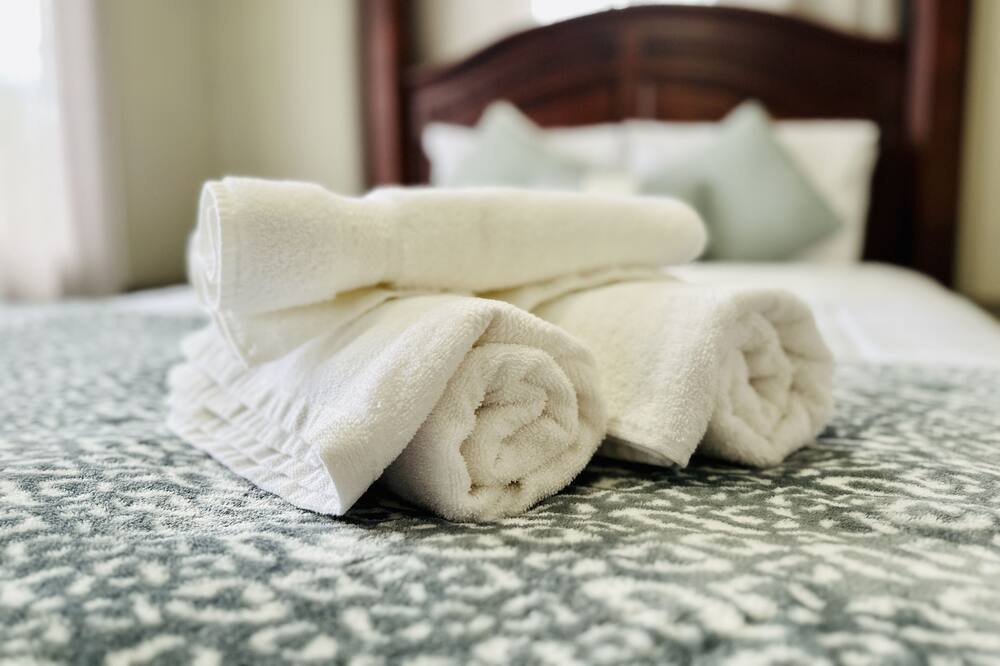 Photo of Bedroom in Tay
