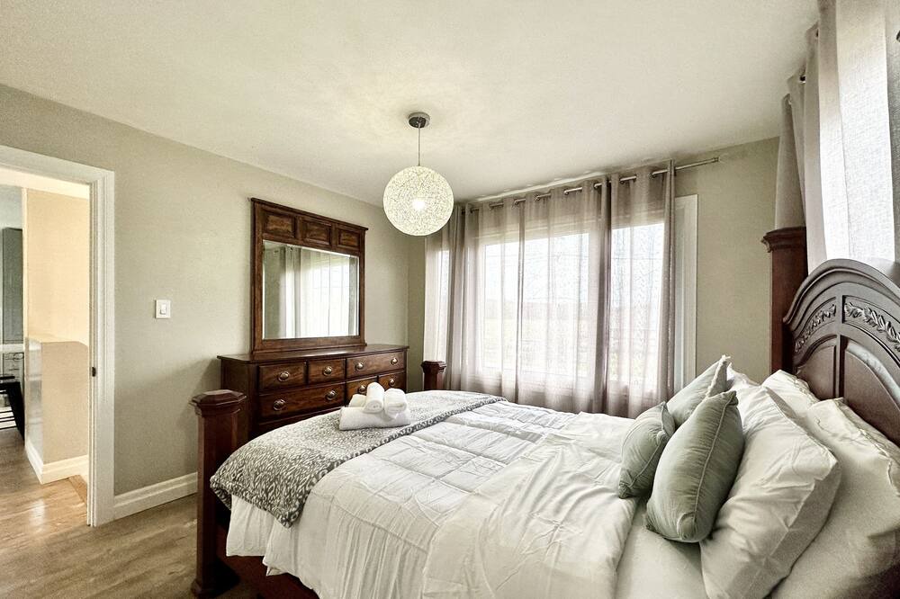 Photo of Bedroom in Tay