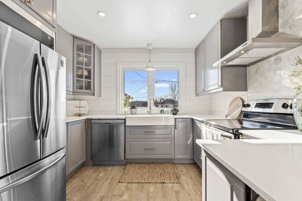 Photo of Kitchen in Tay