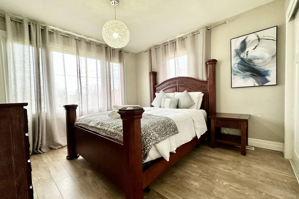 Photo of Bedroom in Tay