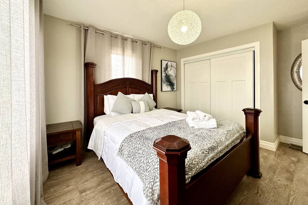 Photo of Bedroom in Tay
