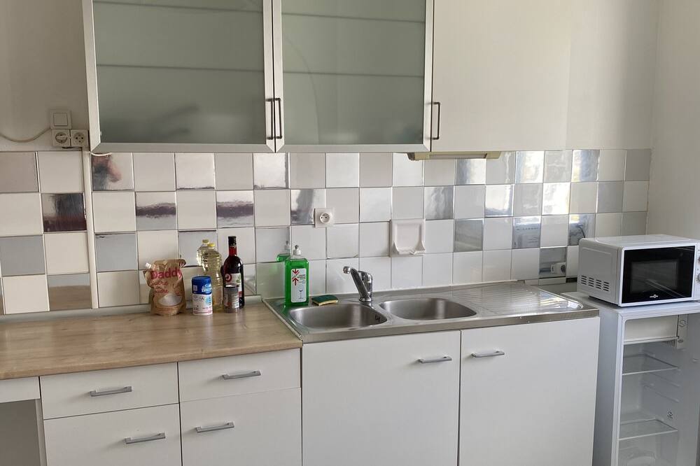 Photo of Kitchen in Saint-Jacques - Pirmil