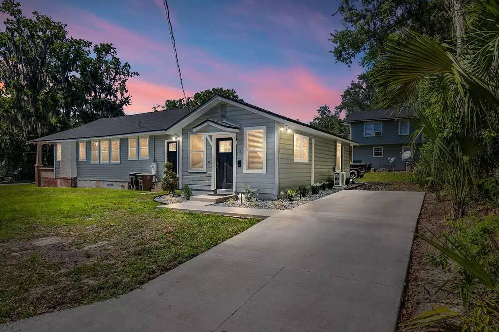 Photo of Outdoor in Historic District