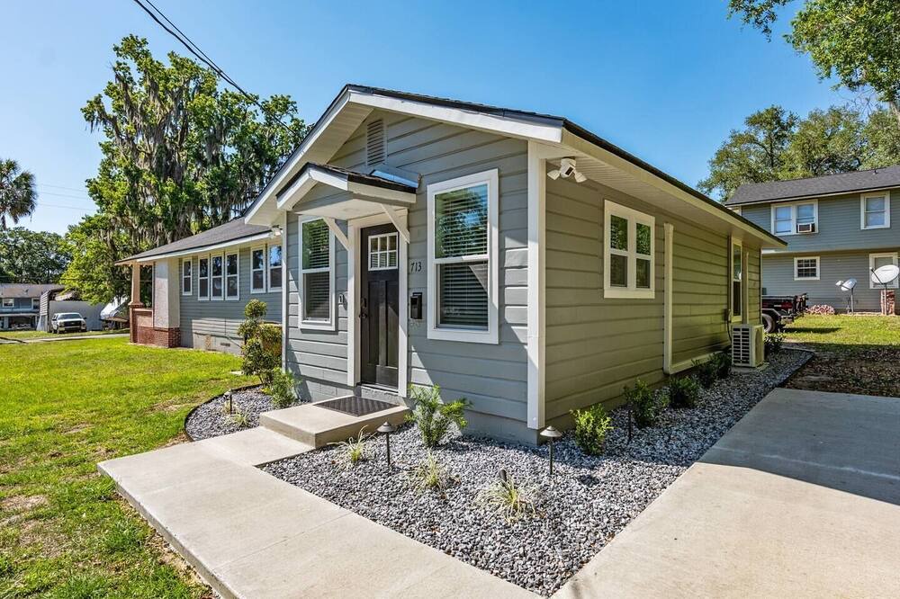 Photo of Outdoor in Historic District