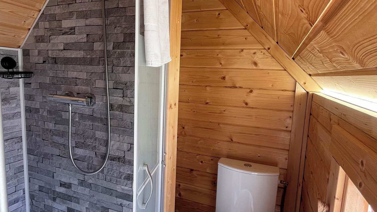 Photo of Bathroom in Pradines