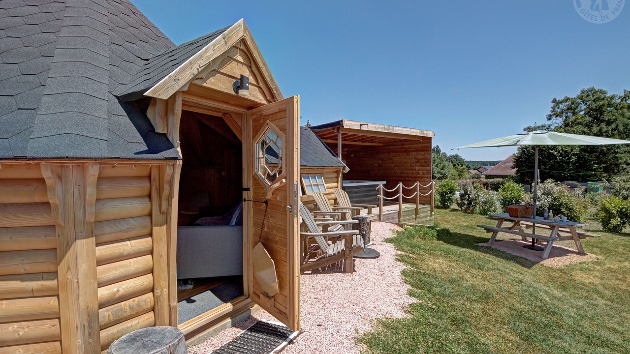 Photo of Outdoor in Pradines