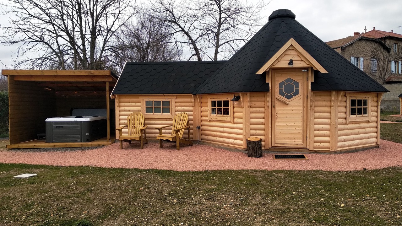 Photo of Outdoor in Pradines