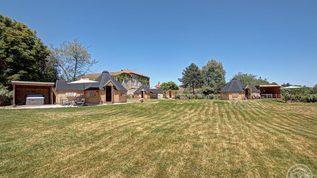 Photo of Outdoor in Pradines