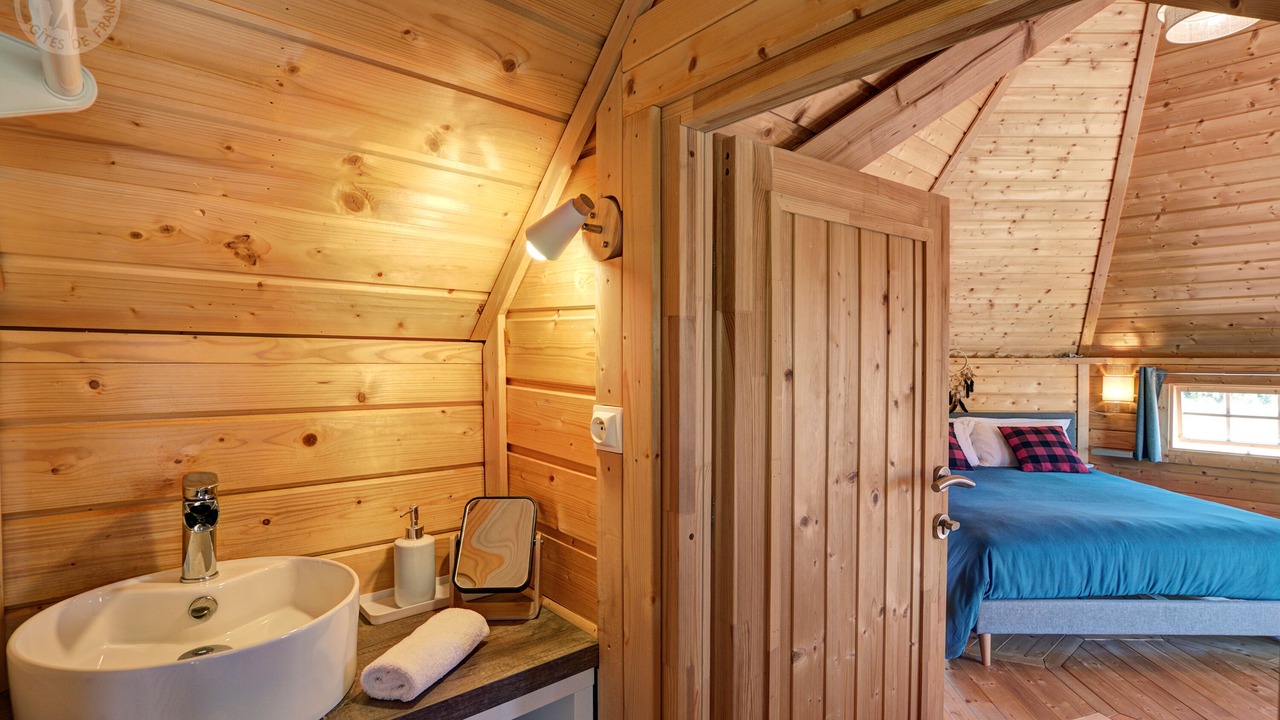 Photo of Bathroom in Pradines