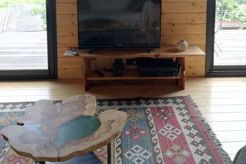 Photo of Livingroom in Pradelles-Cabardes